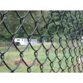 Professional factory galvanized chain link fence prices made in China